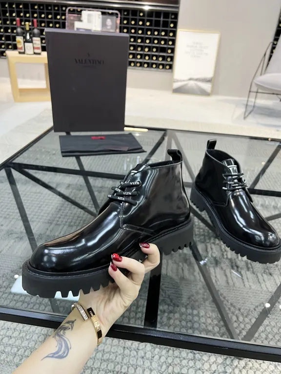 Valentino Shoe 